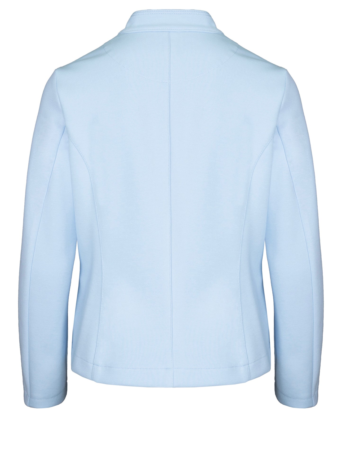 NEW Cotton Blend Jacket - GERRY WEBER