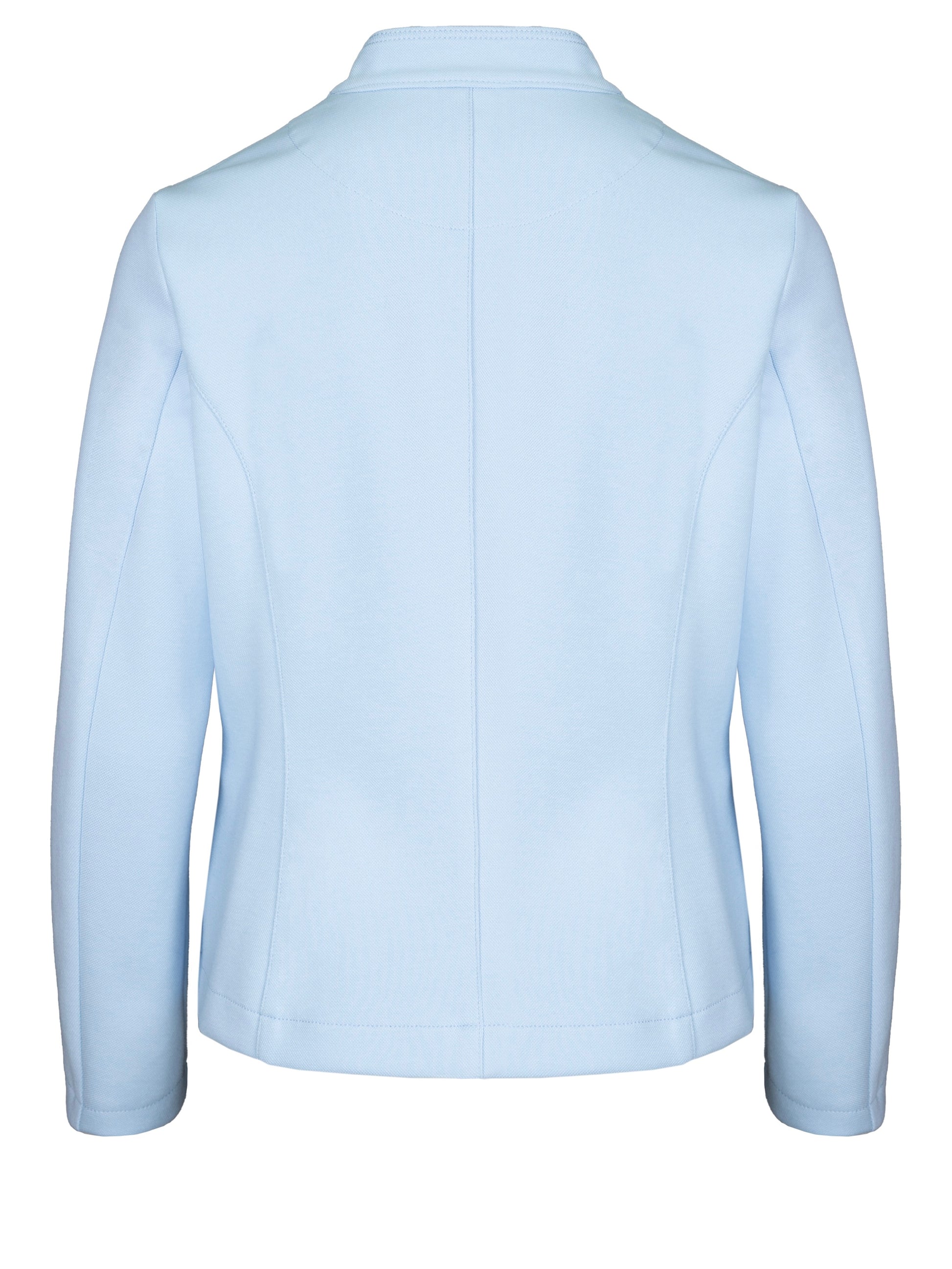 NEW Cotton Blend Jacket - GERRY WEBER