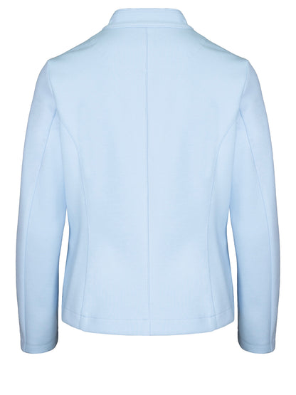 NEW Cotton Blend Jacket - GERRY WEBER