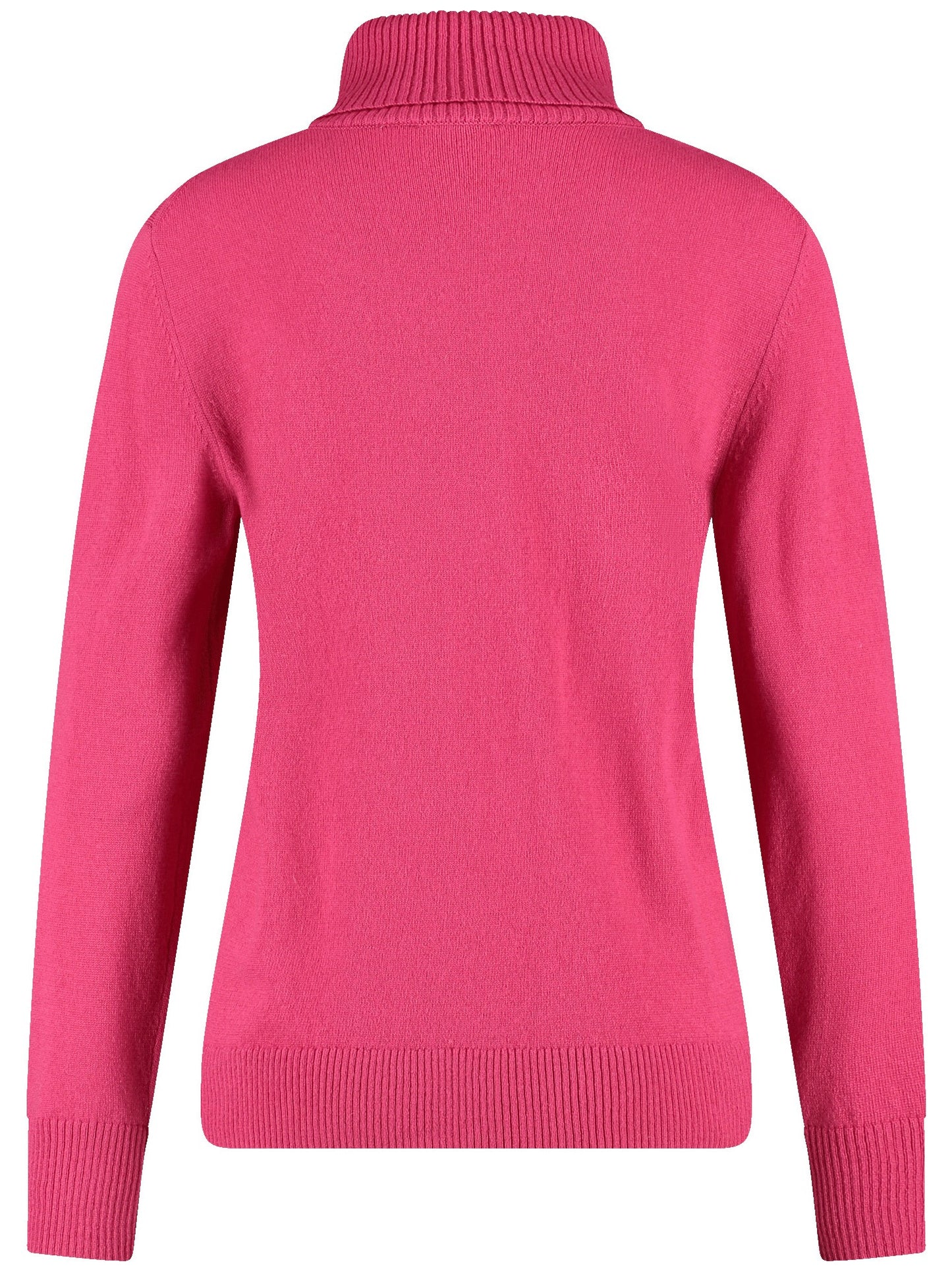 Cashmere Blend Pullover