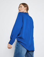 Flowing Blouse
