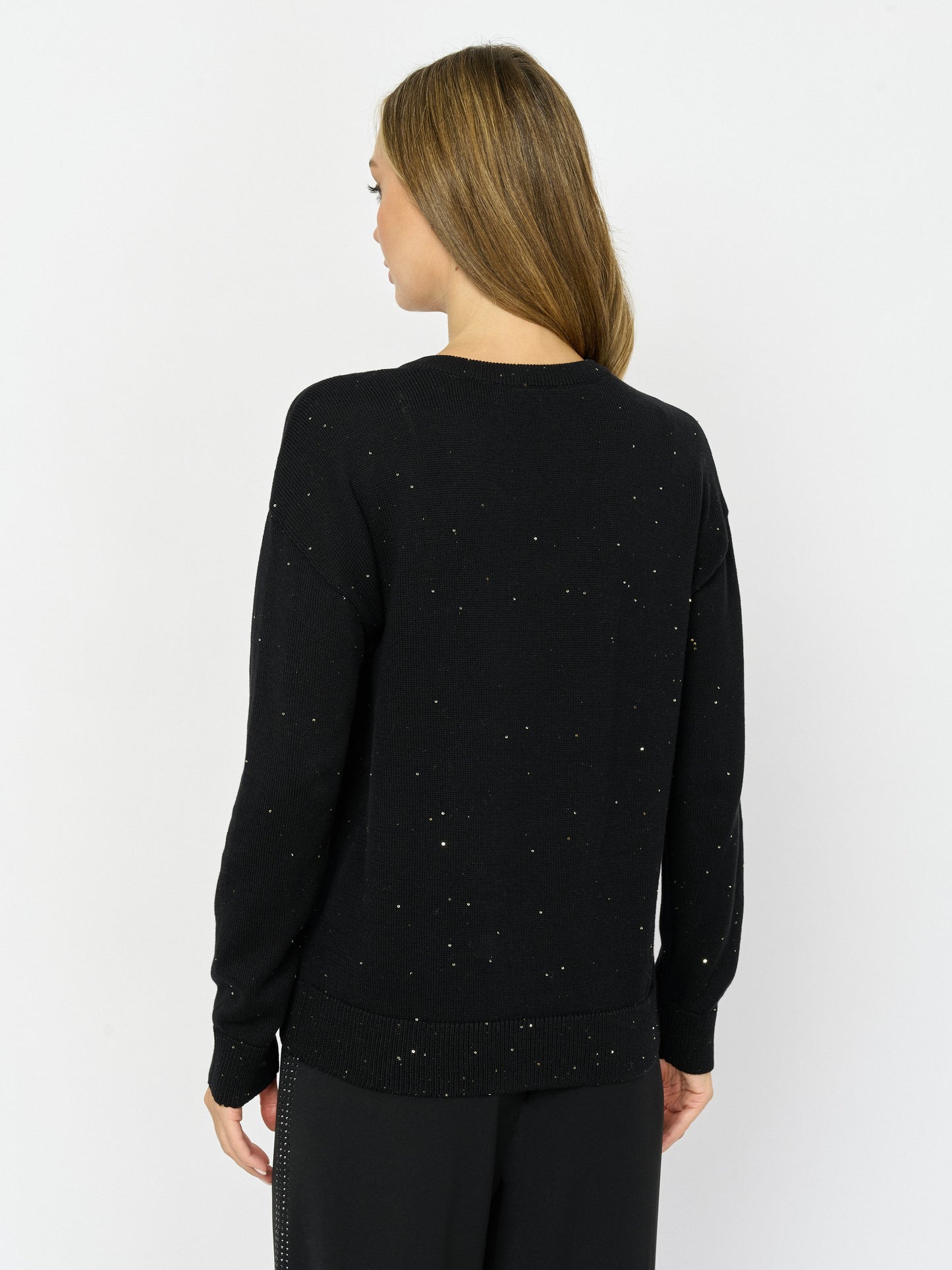 Cotton Pullover