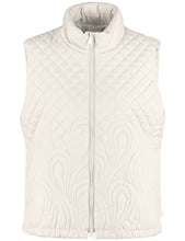 Quilted Vest