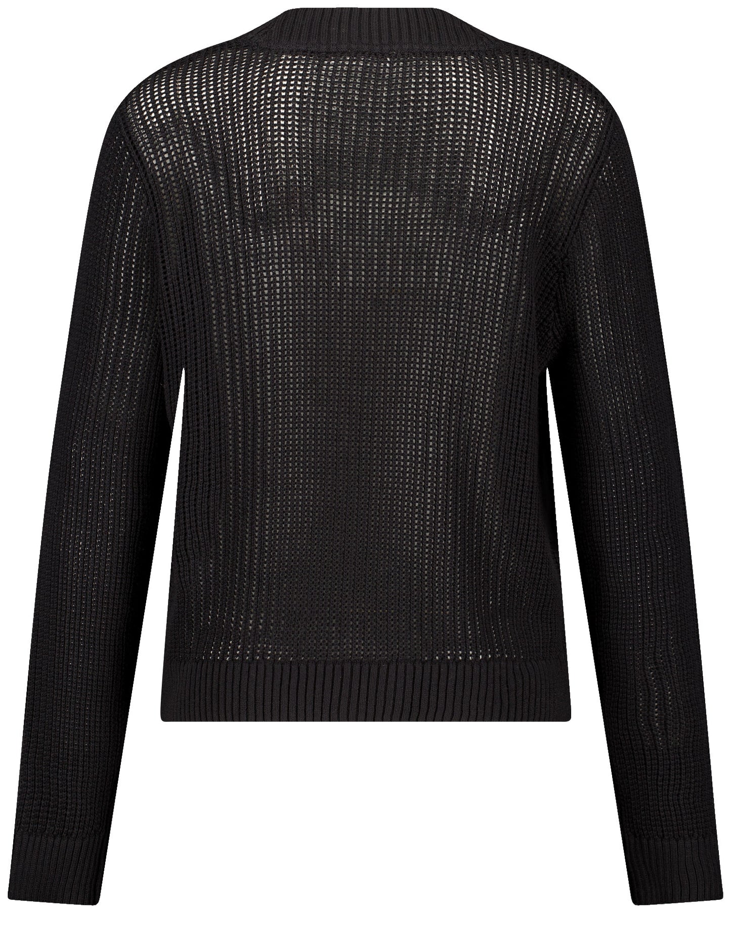 Knit Cardigan