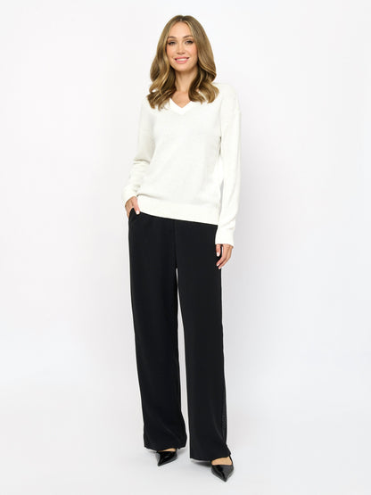 Cotton Pullover