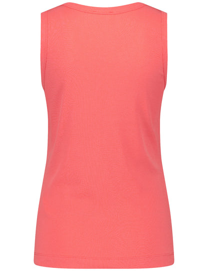 Ribbed Top