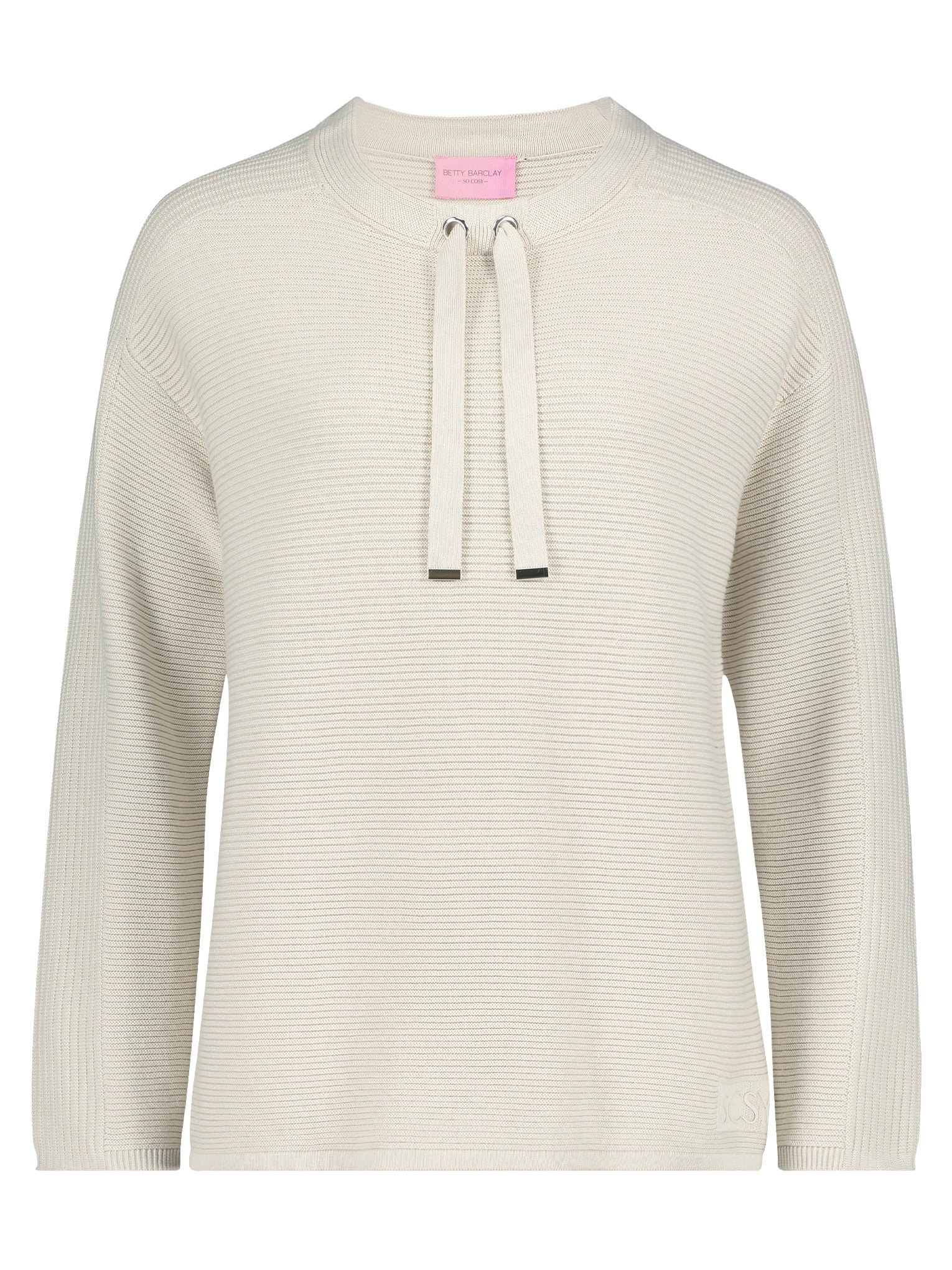 Knit Pullover - GERRY WEBER