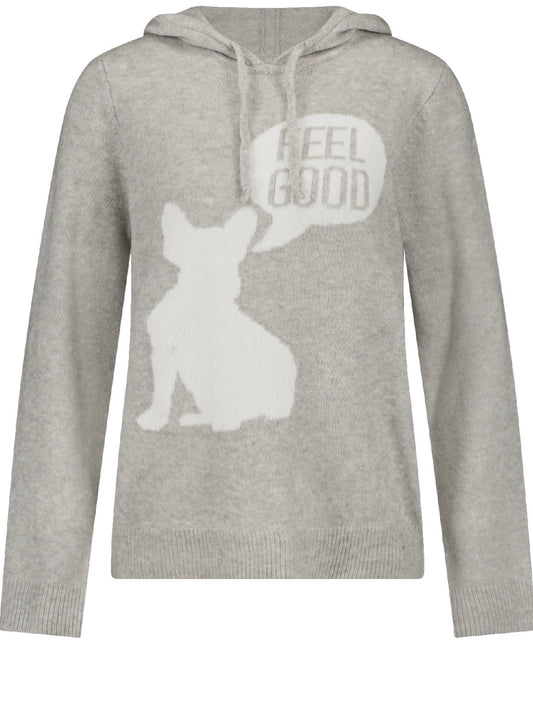 Knit Pullover