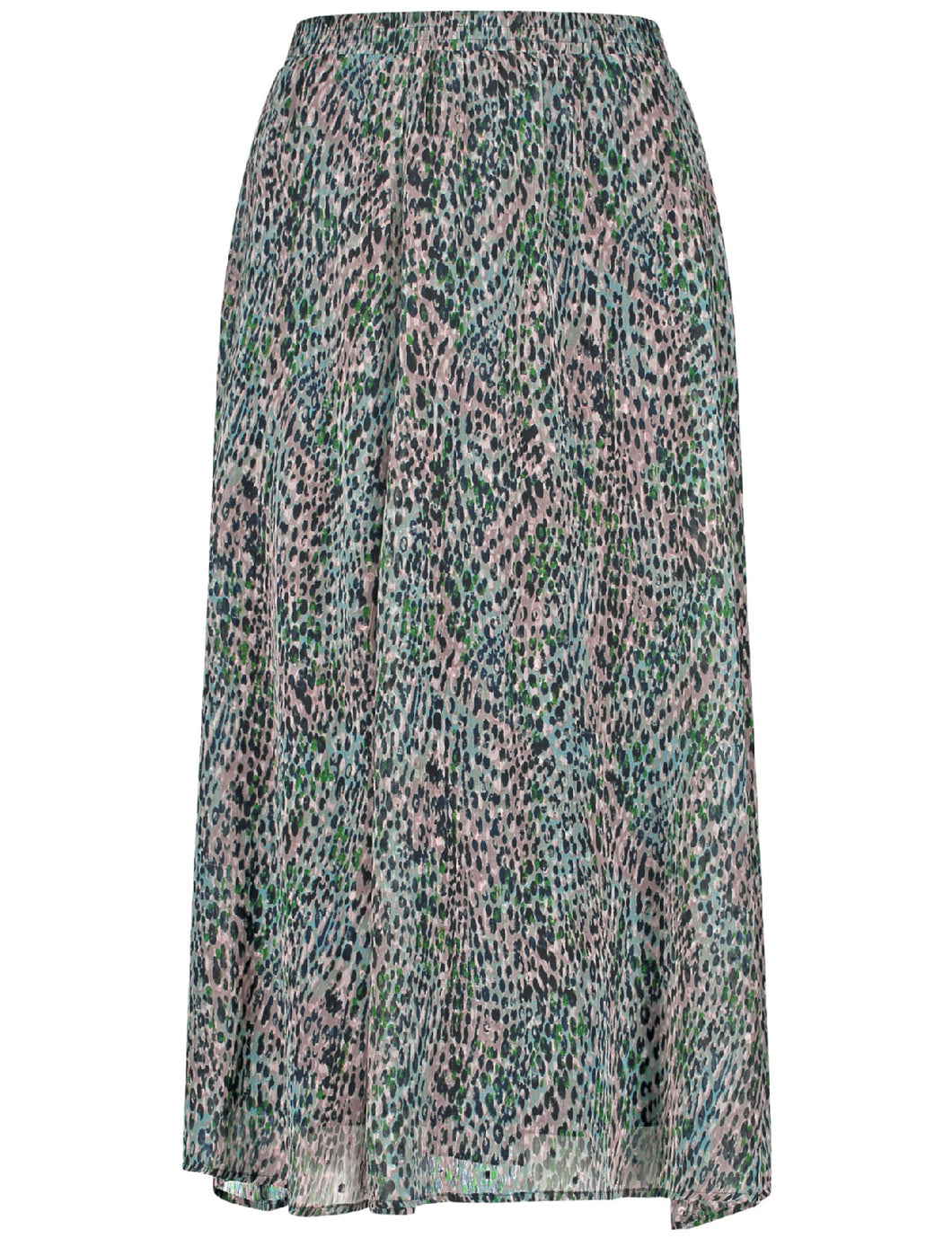 Pull-on Skirt