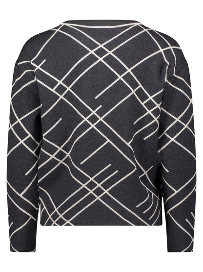 Knit Pullover