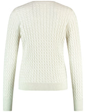 Knit Pullover