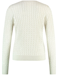 Knit Pullover