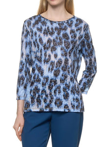 Top with Print