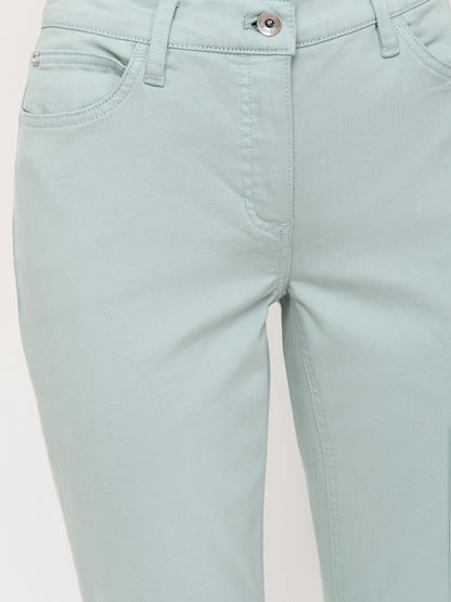 Best4Me Jeans — Mint