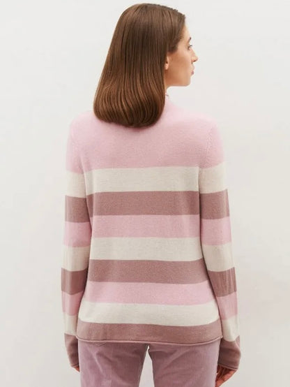 Knit Pullover
