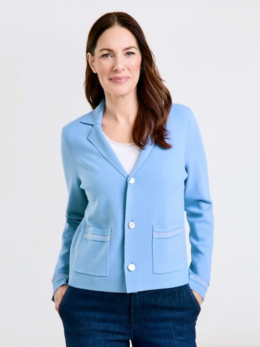 Knit Cardigan