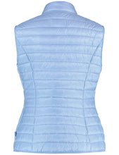 Quited Vest*