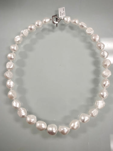 Freshwater Pearl Necklace
