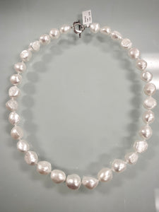 Freshwater Pearl Necklace