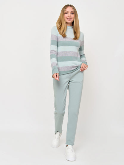 Best4Me Jeans — Mint