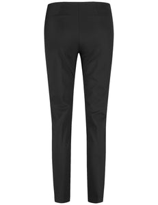 New Deluxe Pant – Black