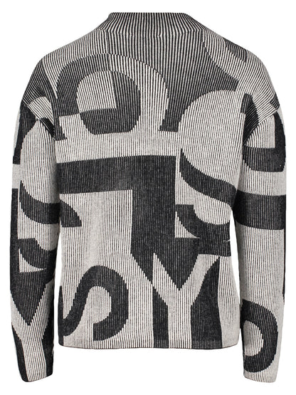 Knit Pullover