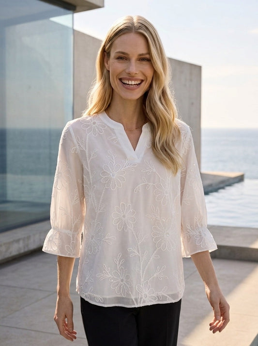 NEW Elegant Blouse