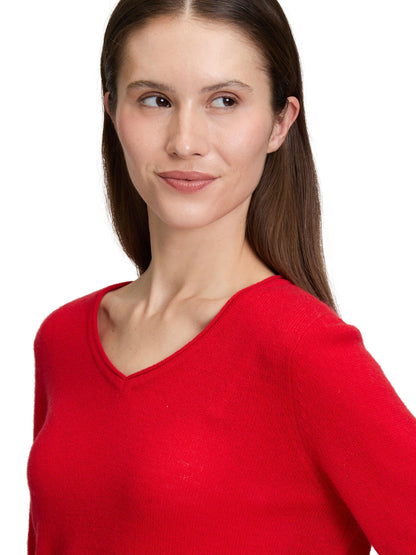 Cashmere Pullover