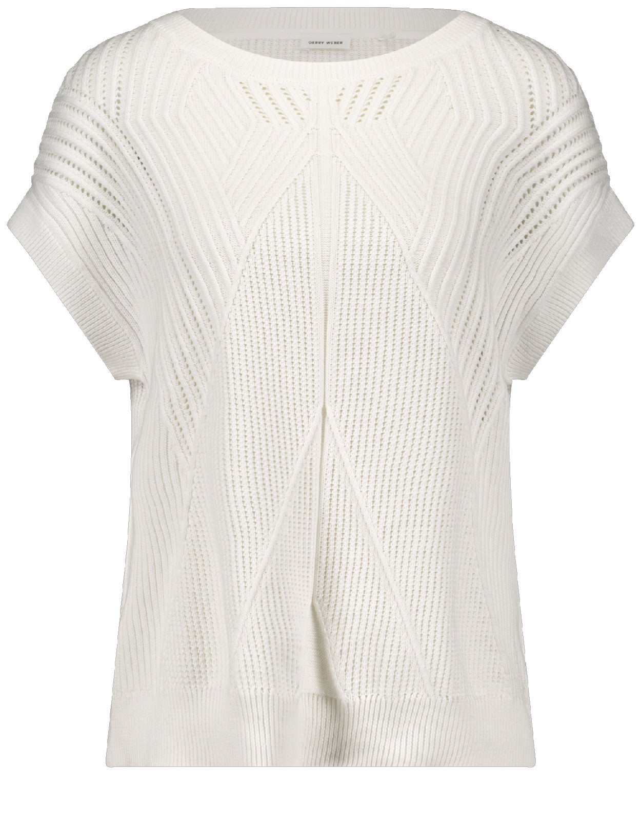 Cotton  Pullover