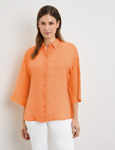 Casual Blouse