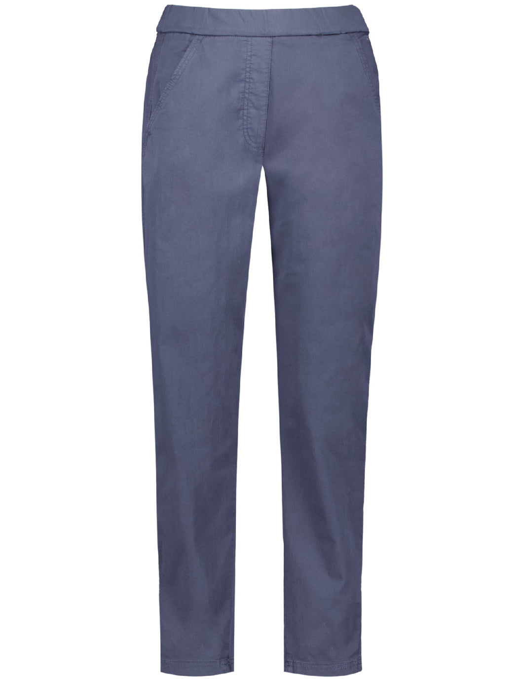 Pull-on Pant — Navy