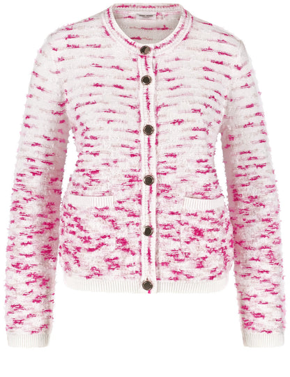 Knit Cardigan