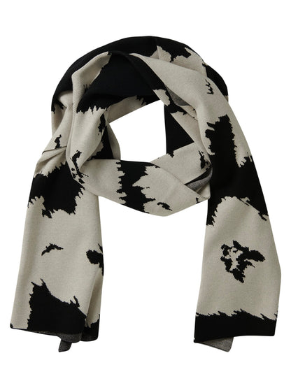 NEW Scarf with Print