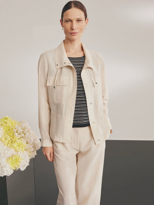 Casual Jacket