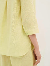 Linen Blouse