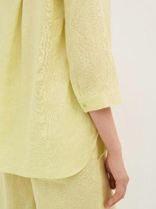Linen Blouse