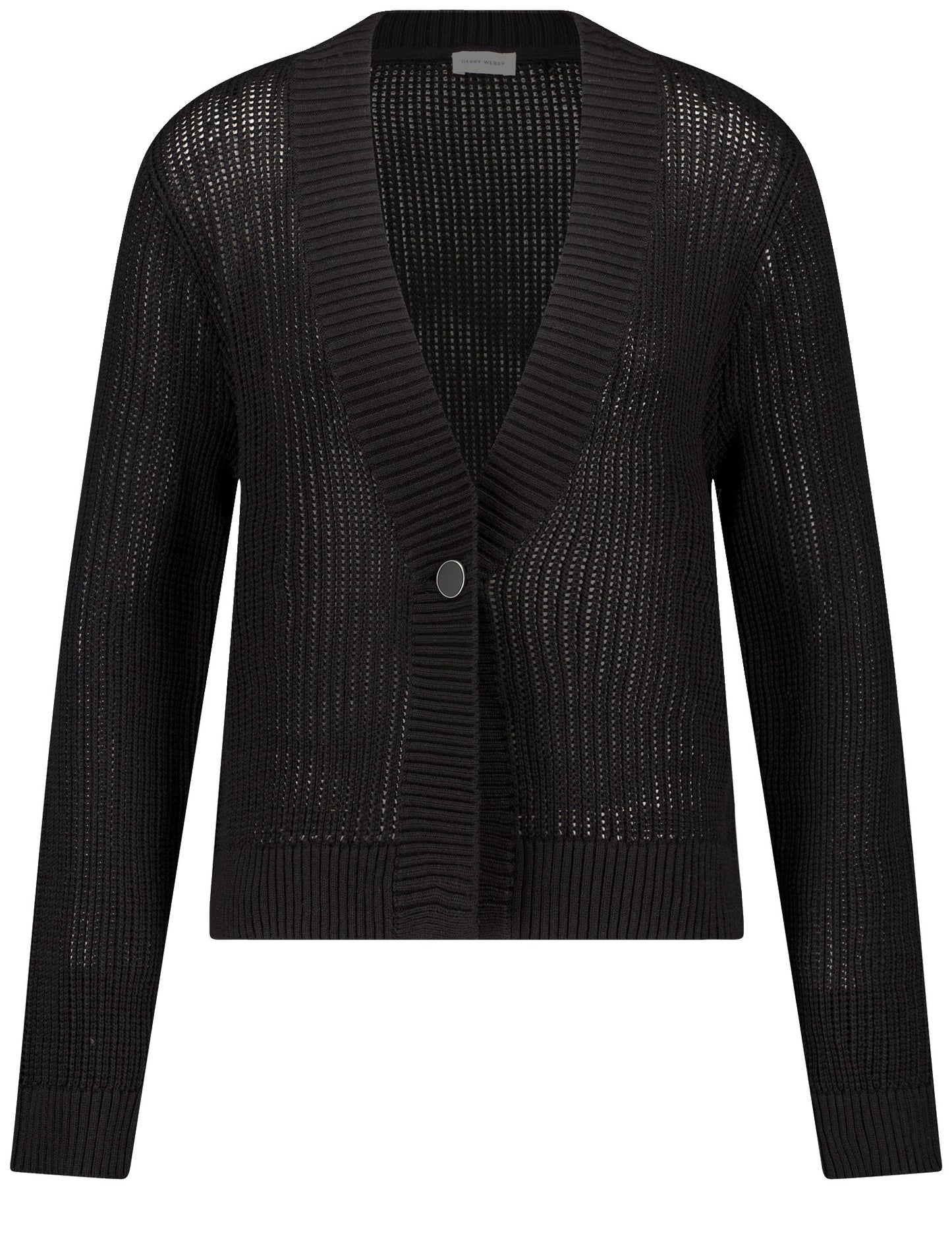 Knit Cardigan