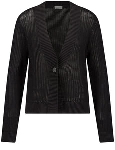 Knit Cardigan