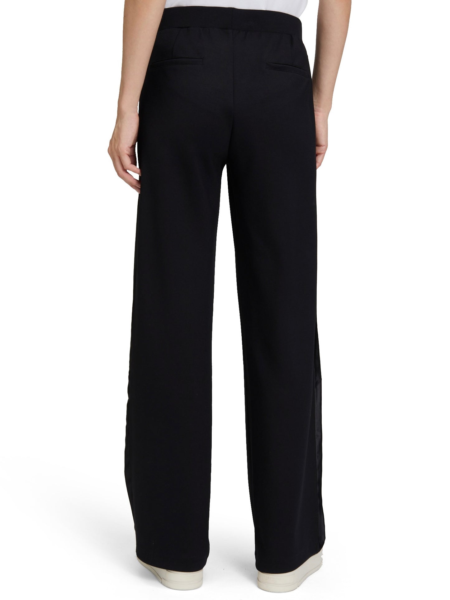 Comfortable Pull-on Pant