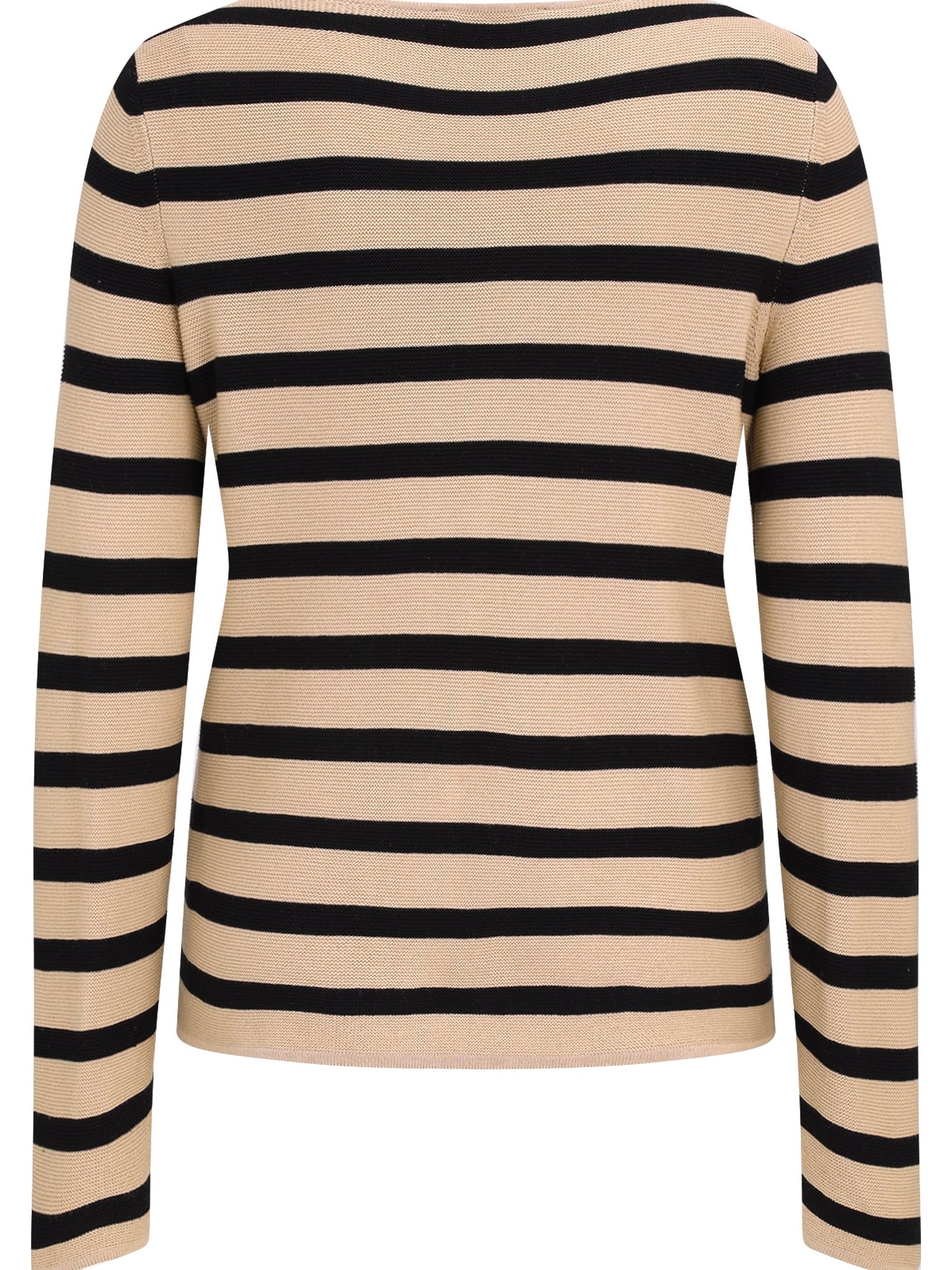 Knit Pullover