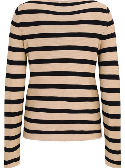 Knit Pullover
