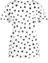 Polkadot Top