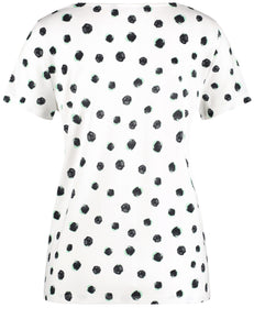 Polkadot Top