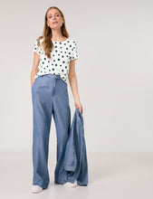 Polkadot Top