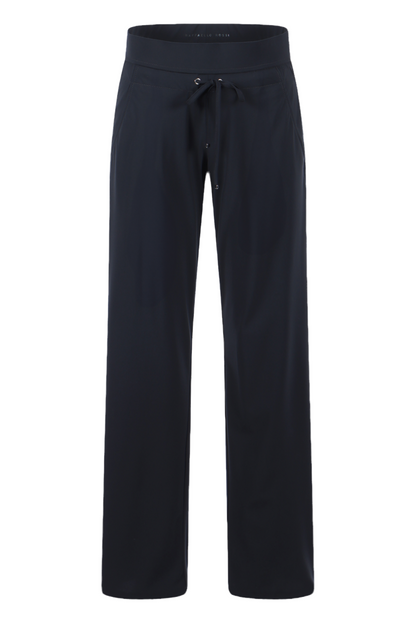 Pull-on Pant (Navy)