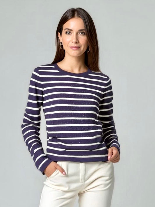 Knit Pullover
