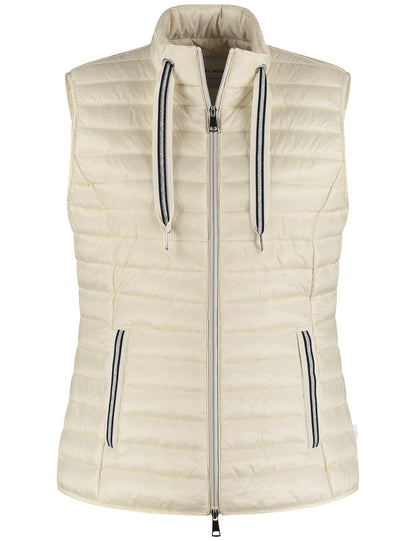 Quited Vest