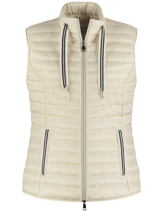 Quited Vest