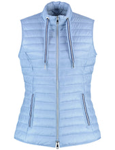 Quited Vest*