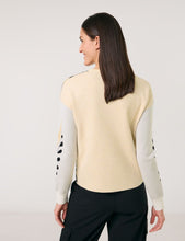 Pullover with Print